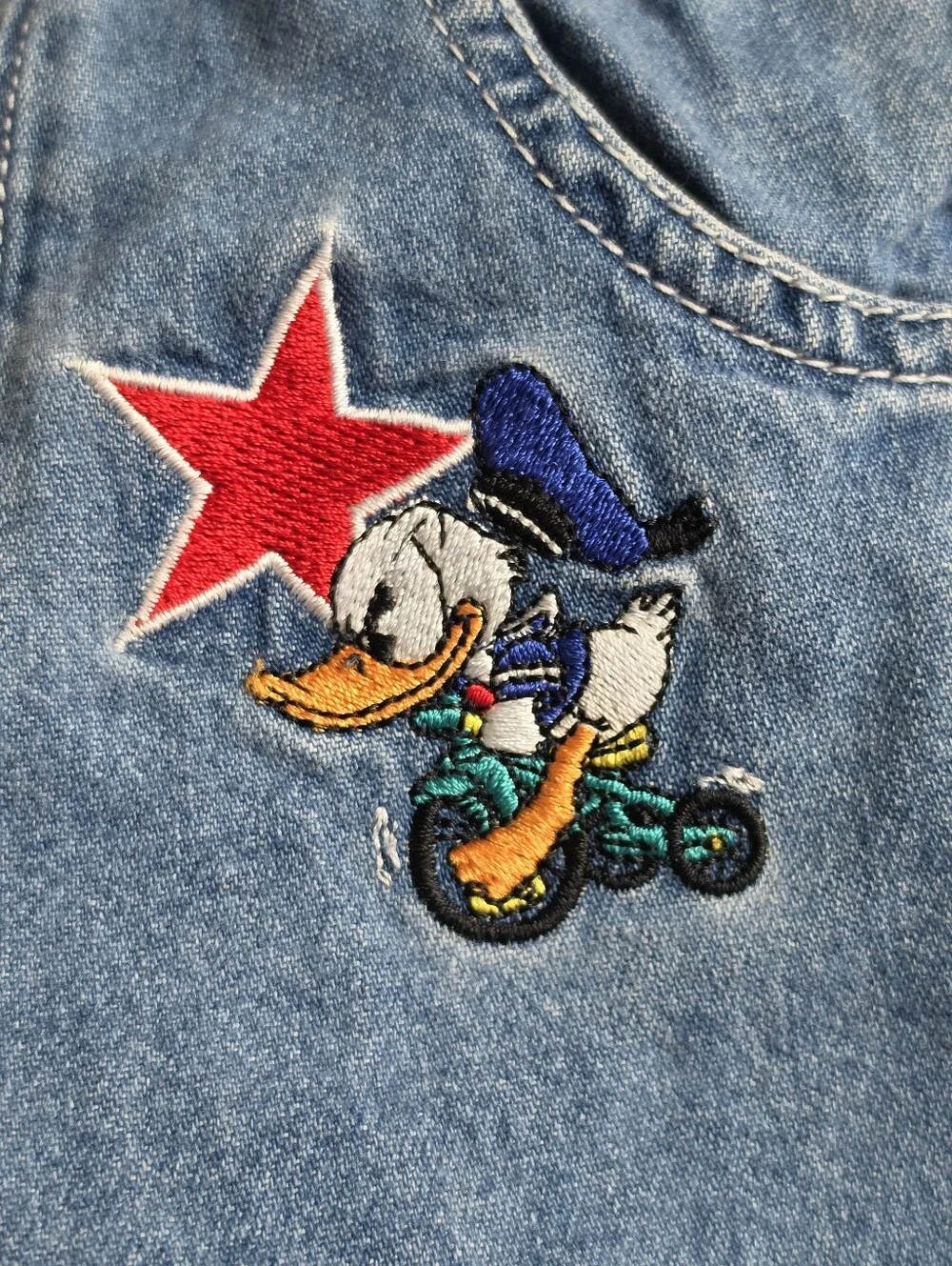 Disney vintage baby